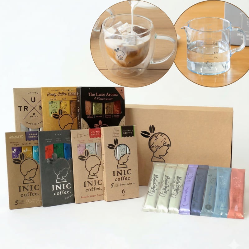 フルアソートセット