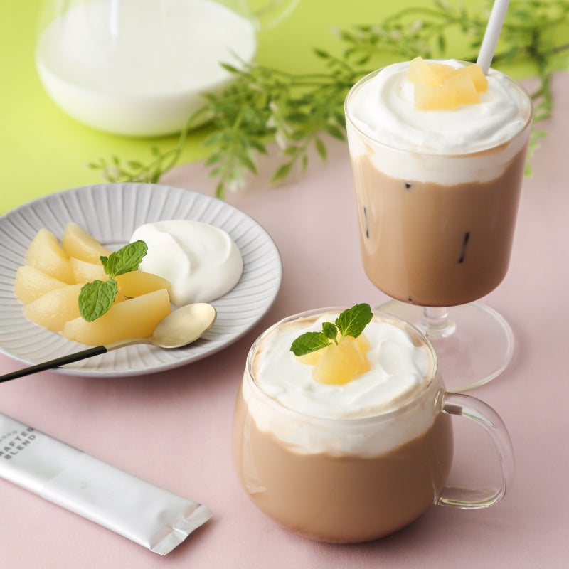 SEASON CRAFTED BLEND フランボワーズショコララテ 2本入り