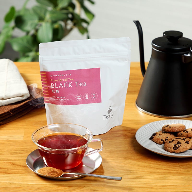 お茶・紅茶 | INIC MARKET