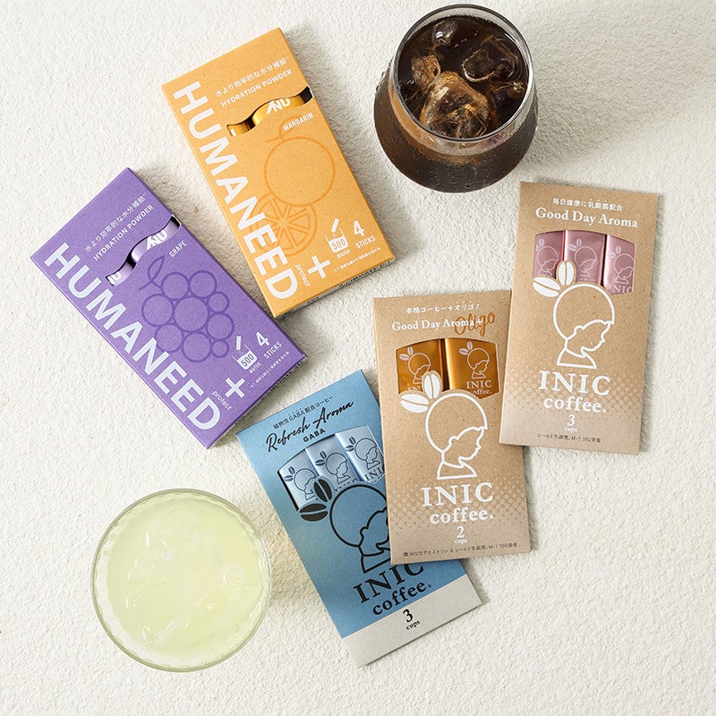 INIC coffee イニックコーヒー｜公式オンラインショップ INIC MARKET